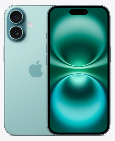 iPhone 16 da 256GB