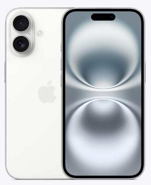 iPhone 16 da 256GB