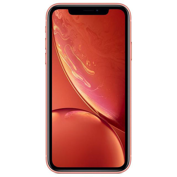 iPhone XR da 256GB