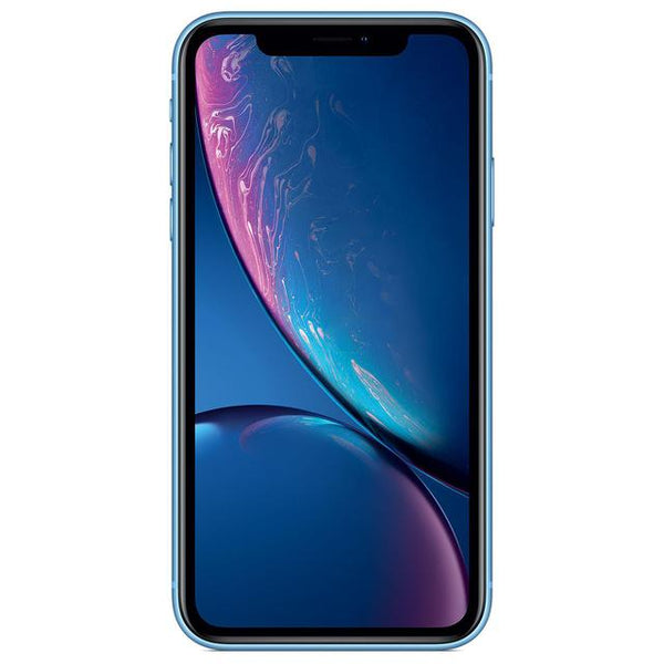 iPhone XR da 256GB