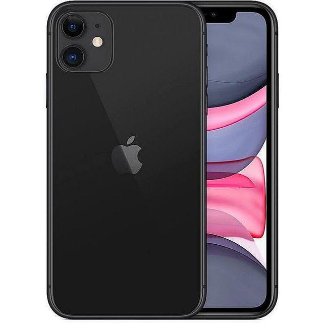 iPhone 11 da 256GB