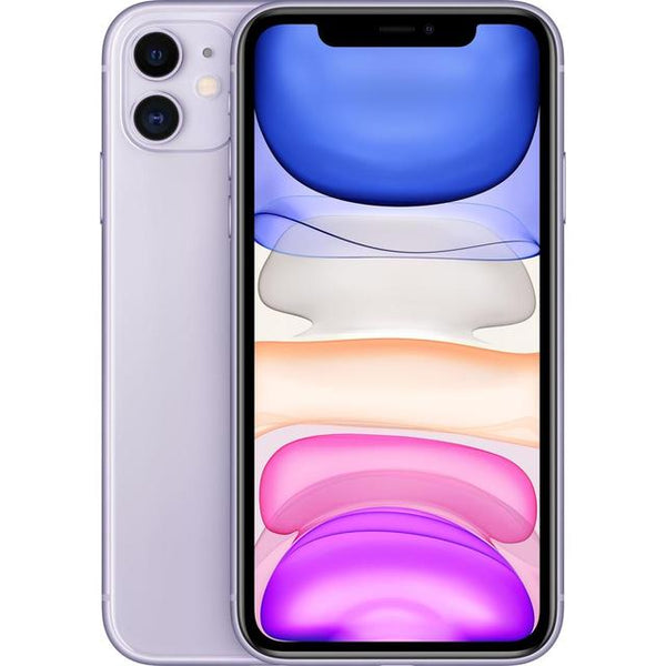 iPhone 11 da 128GB