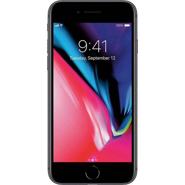 iPhone 8 Plus da 64GB