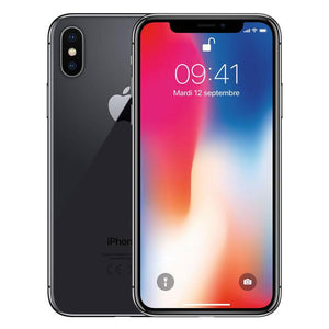 iPhone X da 64GB