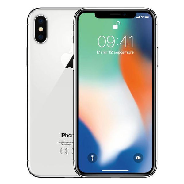 iPhone X da 64GB